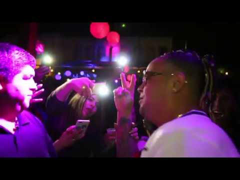 YAGAZAKI ROMPIENDO AKROPOLIS (SANTIAGO DE CHILE) VIDEO BY YMPAR PICTURES