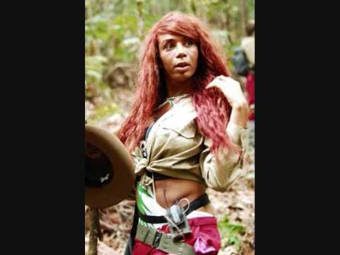 Suna One Diss Transe