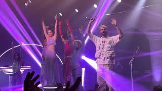 Download lagu Sofi Tukker - Purple Hat (Toronto N1 2024) mp3