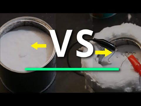 Insulation: The Secret Ingredient for Sand Battery Efficiency