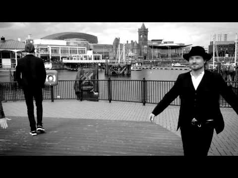 Vintage Trouble - Run Like the River (Official Video)