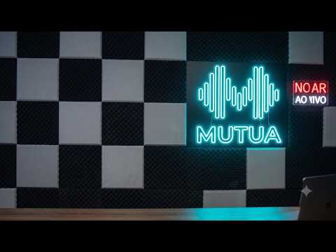 Rádio Mútua, a sua Rádio Digital!!