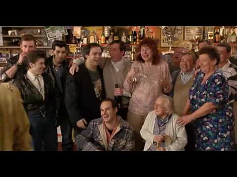 Les Trois Freres Les 3 télé au bar