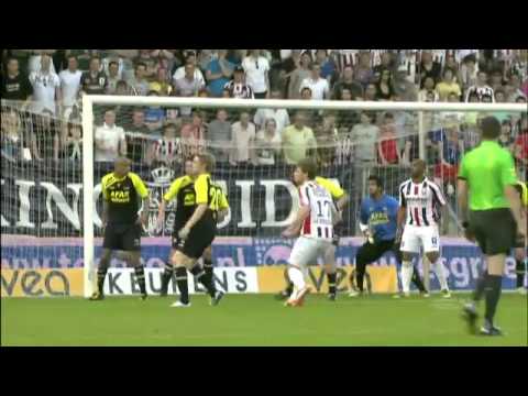 Voorbeschouwing Willem II - AZ