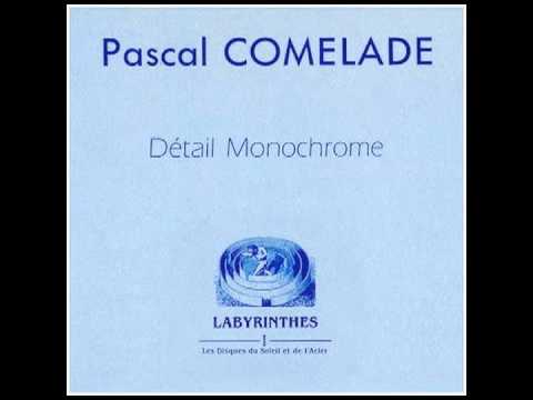 Pascal Comelade - Fragments