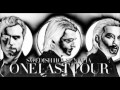 Swedish House Mafia - The Soundtrack To One ...