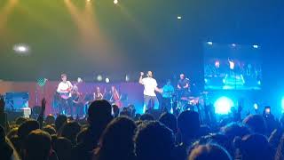 Una casa al mare (pt.2) - Thegiornalisti live Roma 11 Aprile 2019