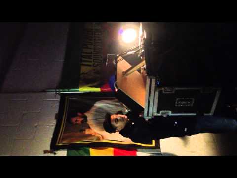 Dubwise Rockers: Ital Power; Jonah Dan, Nomadix, Roots Hi-Tek | Hanovia House | 23/03/2012 Pt. 2