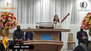 Pedro nega Jesus! (Lucas 22:54-62)