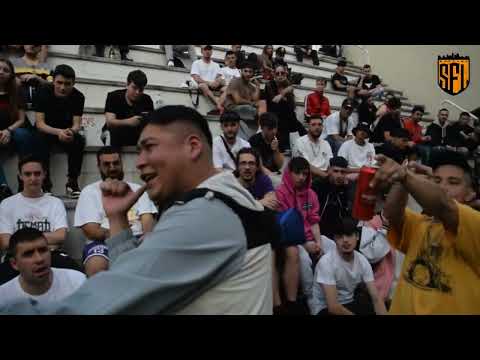 CLASSIC VS SKRAM VS GH PURO BEEF | OCTAVOS | REGIONAL NOITE MEIGA BARCELONA