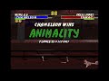 TAS Ultimate Mortal Kombat Trilogy UMK3 Hack Chameleon Speedrun In 12 21