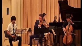Download lagu Ravel - Pavane pour une infante défunte / ラヴェル 亡き王女の為のパヴァーヌ mp3