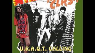 U.R.A.Q.T. Calling (M.I.A. vs Clash) killjoy