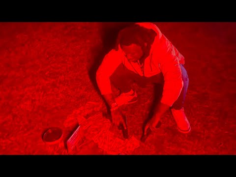 WG Faz0 - Demon Inside (Official Video) Shot By @jc1700__