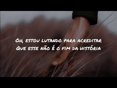 Tragedy Is Not The End - Joel Ansett - tradução