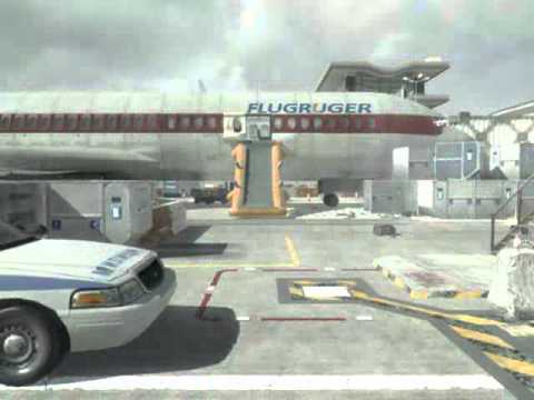 aTyR Cr4zY - MW3 Game Clip