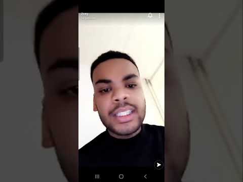 JOEY DE OPLICHTER PRAAT OVER ZIJN DAADEN 🤡