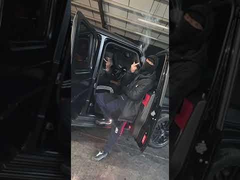 #Exclusive Mozzy2z x YSlimz x AkorLT x PB x Tface - No Hook #Leaked #UkDrill