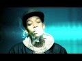 Wiz Khalifa- RAW 