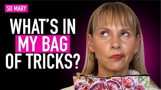 🤔 What's in My Bag?