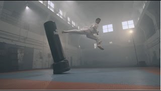 Taekwondo Promo Video 2016