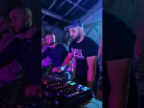 LOIC B - LIVE ECURILAND @ Malincourt