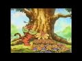 Winnie The Pooh Friendship Song