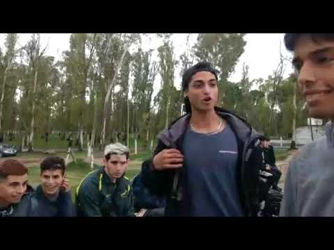 Springfree ~ Fecha 4 | Octavos de final | Ran vs Teka vs Coldface | Temática: Mentiras