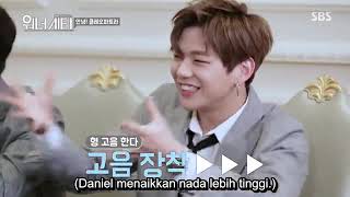 Download lagu [SUB INDO] WANNA ONE CITY FULL VER. mp3