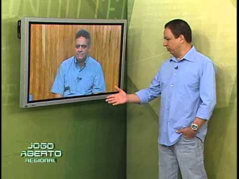 Jogo Aberto Regional Campinas 20 11 2012 - bloco 02