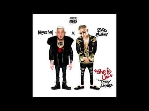 Messiah x Bad Bunny x Tory lanez- "Give it Up" (Spanish version)