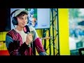 Interview Flume (Rock Werchter 2016)