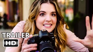 Love Under the Lemon Tree Trailer  Youtube | Romance Movie