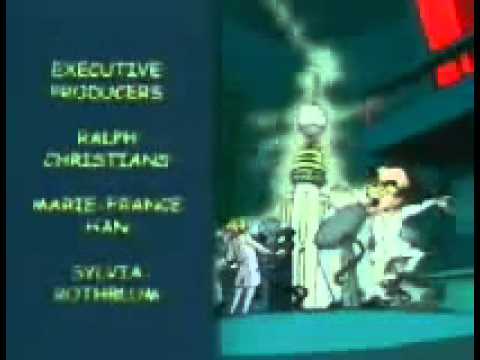 Norman Normal ~ Intro En Español