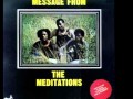 the meditations.  for i"ver