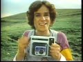 Kodak The Handle Camera 1970s Commercial