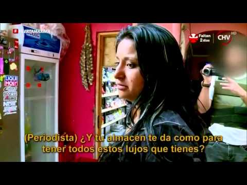 Alerta Máxima | Capítulo 25 de noviembre (Parte 3)