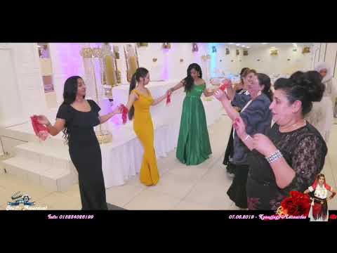 Studio Amerdoni _ Agron Lugbunari Te Agron Cana - 07.06.2019 - 1