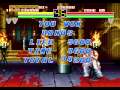 Art Of Fighting Ending Sega Genesis