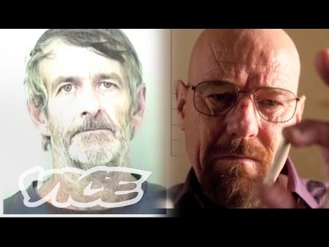 The Real Walter White