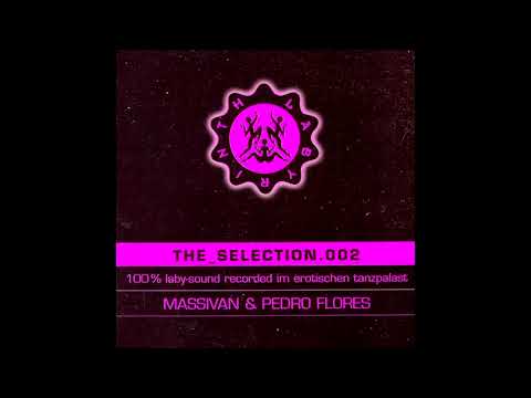 Massivan & Pedro Flores - Labyrinth - The_Selection.002 [2003]