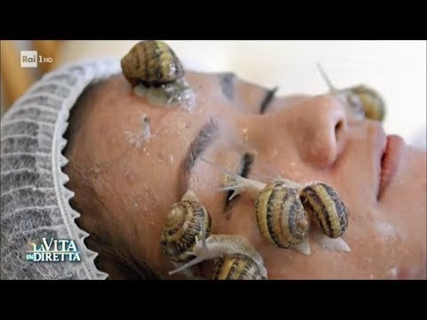Lentiggine di sauna risposte di Syzran Prima di e dopo che la crema da pigmentary nota la struttura