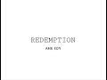 AMK509 - REDEMPTION (Official Audio)