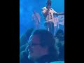 Joe Burrow Vibing With Kid Cudi