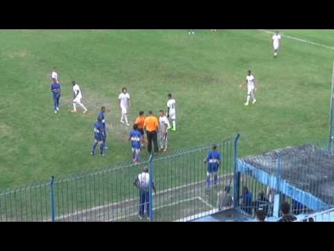 C.V Carapebus - Carioca Série B1 - TS - 8ª Rod. Olaria x Carapebus