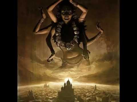 El Kali Yuga Y los Angeles Caidos #espiritualidad #pazinterior #gnosis #consciencia #meditacion