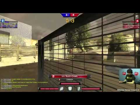 Target Practice - New Maps Edition - Game 6