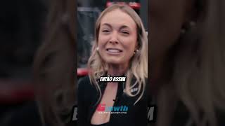 COMO QUE A TATA LIDA COM AS CRITICAS?? 🤔