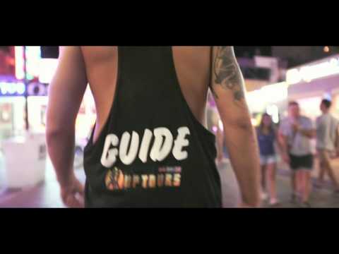 Ungdomscharter med Uptours til Magaluf og Sunny Beach