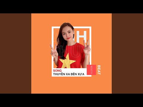 Thuyền xa bến xưa - Anh Thúy